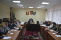 В Туапсинском районе началась подготовка к новому курортному сезону