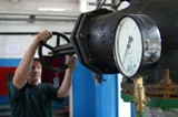 Владимир Лыбанев: «Мобилизовать все силы, чтобы успешно завершить сезон и подготовиться к зиме»