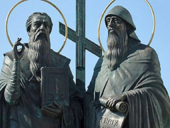 В Туапсинском районе отмечают День славянской письменности и культуры