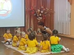 В Туапсинском районе назвали лучшего воспитателя детского сада