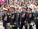 Праздник Победы