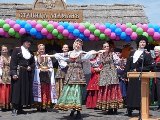 Туапсинцы везут песни и казачьи паспорта
