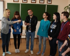 В Туапсе открылась «Кубанская школа вожатых»