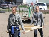 Почти тысяча туапсинских подростков этим летом отдыхают и работают