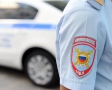 На время курортного сезона в Туапсинском районе на службу заступили полицейские Кубани