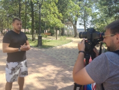 В эфире телеканала «Кубань 24» выйдет программа о Туапсинском районе-курорте