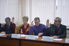 Двоим туапсинцам решением депутатов присвоено звание «Почетный гражданин Туапсинского района»