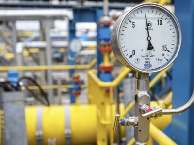 К 59 домовладениям в Туапсинском районе бесплатно провели газораспределительные сети