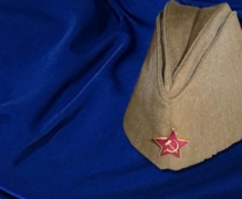 Библиотекари Туапсе проводят акцию «Синий платочек»