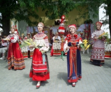В Туапсе День славянской письменности и культуры отмечают большим праздничным концертом