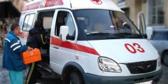 Для больницы Туапсинского района приобрели новую «неотложку»