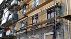 В Туапсинском районе капитально отремонтируют 39 многоквартирных домов