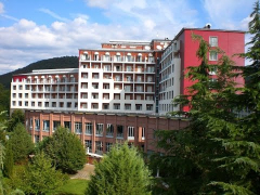 Санатории и отели в Туапсинском районе в связи с эпидобстановкой будут принимать гостей по новым правилам