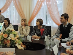 В Туапсинском районе назвали лучших школьных учителей
