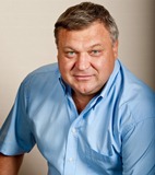 Глава Туапсинского района Владимир Лыбанев: