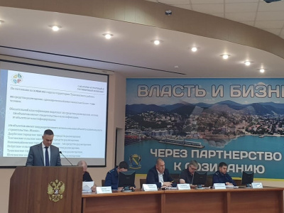 Виталий Мазнинов поставил задачу усилить меры безопасности в Туапсинском районе в дни курортного сезона