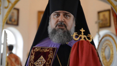 В Туапсинский район с визитом прибыл епископ Сочинский и Туапсинский Герман