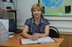 Учительница из Туапсе завоевала Президентский грант