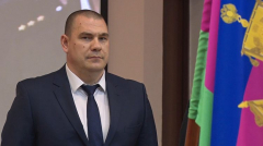 Глава Туапсинского района Виталий Мазнинов призывает туапсинцев встретить праздник Пасхи Христовой дома