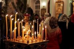 Во всех храмах Туапсинского района пройдут рождественские богослужения