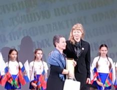 Дом культуры села Шаумяна завоевала «бронзу» конкурса среди клубов и ДК Краснодарского края