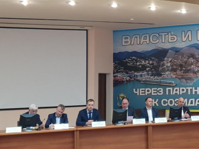 В Туапсинском районе в дни новогодних выходных усилят меры безопасности
