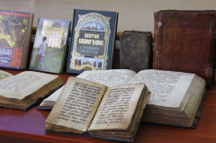 В Туапсинском районе отмечают День православной книги