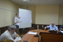 Международные исследователи завершили изучение курортных возможностей Туапсинского района