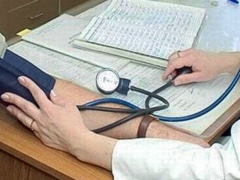 В селе Тенгинке открыли офис врача общей практики