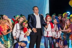 В Туапсинском районе открывается «звездный» фестиваль визуальных искусств
