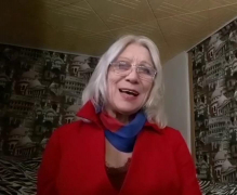 Артистка ТЮЗа Туапсе одержала победу во Всекубанском конкурсе «Читаем Пушкина»