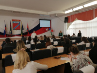 Избирательный диктант