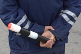 Мотоциклистами заинтересовалась ДПС