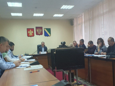 В Туапсинском районе до 278 земельных участков подведены газопроводы