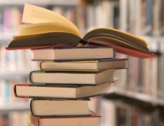В библиотеки Туапсинского района поступили новые книги