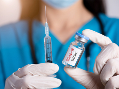 В Краснодарском крае ввели обязательную вакцинацию от коронавируса для работающего населения