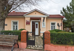 Учреждения культуры в Туапсинском районе временно перешли на работу в дистанционном режиме