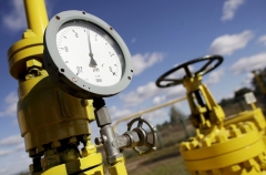 В Туапсе продолжается подключение домов к природному газу