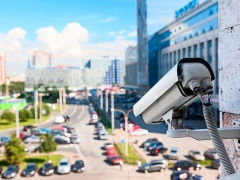 В Туапсинском районе установят 40 дополнительных камер видеонаблюдения