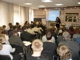 Руководители учреждений и предприятий района учились экономить