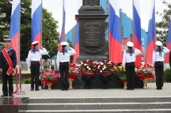В честь Дня Победы в Туапсинском районе проведут свыше 200 праздничных мероприятий