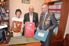 Фонды музея Туапсе пополнились новыми экспонатами