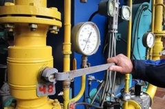 Ход подготовки в Туапсинском районе к новому отопительному сезону обсудили на совещании в администрации муниципалитета
