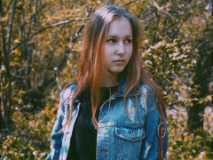 Туапсинка одержала победу во Всероссийском конкурсе чтецов «Мы помним! Мы гордимся!»