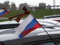В Туапсе финиширует автопробег ветеранов Афганистана по местам боевой славы Кубани