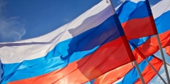 В Туапсинском районе День России отмечают концертами, выставками, спортивными турнирами
