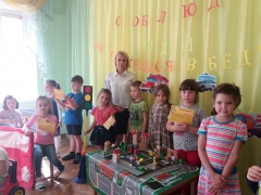 В Туапсинском районе проходит «Неделя безопасности»