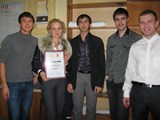 Студенты РГГМУ блеснули эрудицией