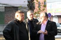 Городским чиновникам поставили «неуд»