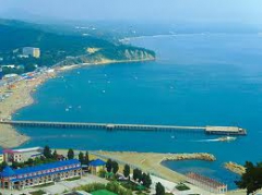 В дни майских праздников в Туапсинском районе-курорте отдохнули около 34,5 тысяч туристов